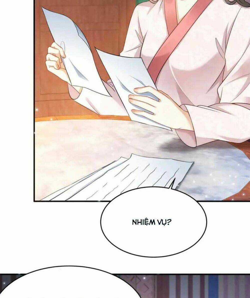 Xuyên Qua Làm Vương Phi Xinh Đẹp Của Vương Gia Chapter 5 trang 4