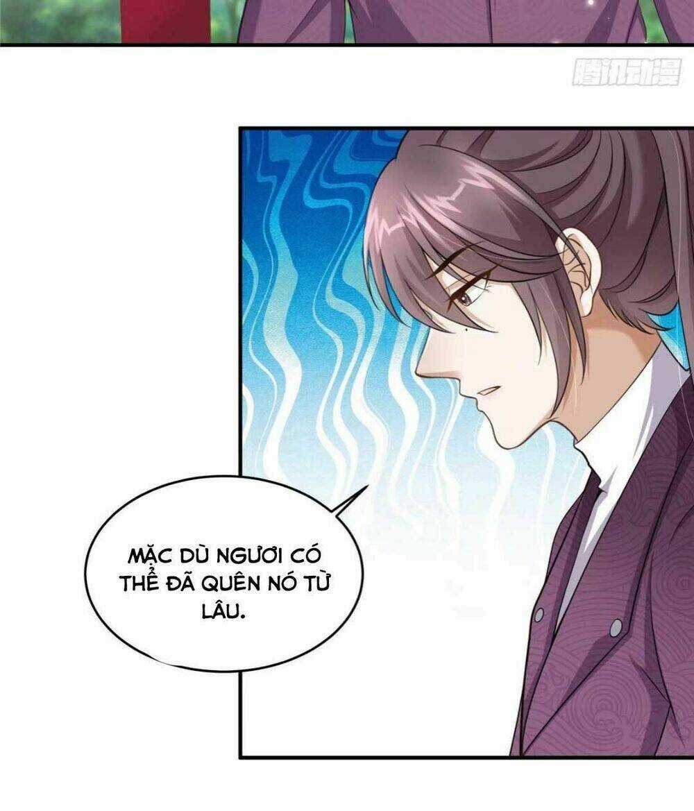 Xuyên Qua Làm Vương Phi Xinh Đẹp Của Vương Gia Chapter 6 trang 10