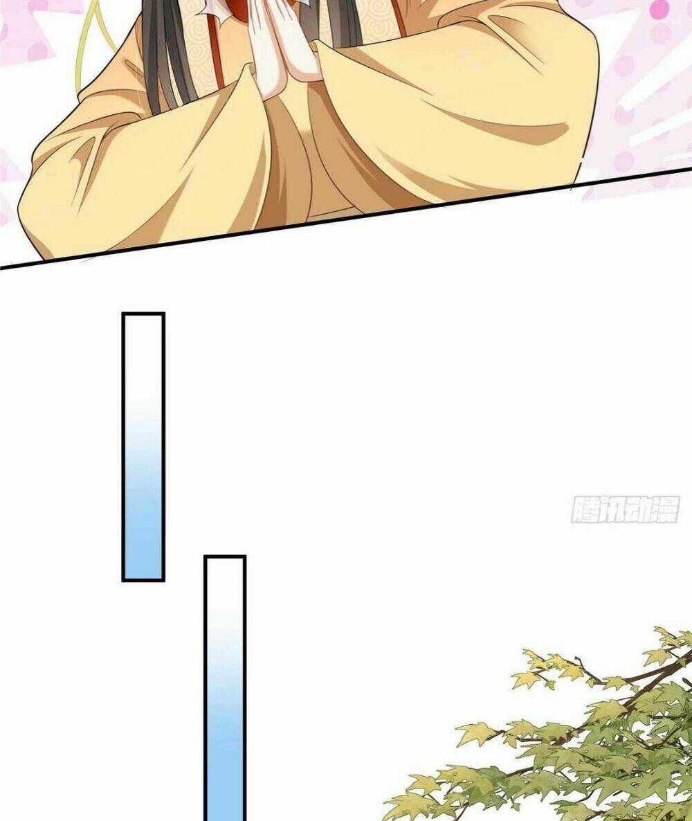 Xuyên Qua Làm Vương Phi Xinh Đẹp Của Vương Gia Chapter 6 trang 23