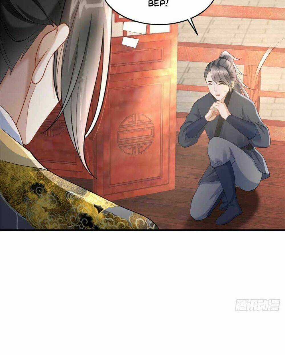 Xuyên Qua Làm Vương Phi Xinh Đẹp Của Vương Gia Chapter 6 trang 31