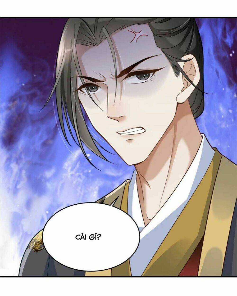 Xuyên Qua Làm Vương Phi Xinh Đẹp Của Vương Gia Chapter 6 trang 32