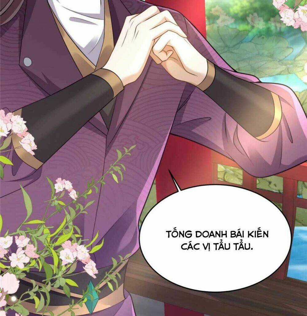 Xuyên Qua Làm Vương Phi Xinh Đẹp Của Vương Gia Chapter 6 trang 7