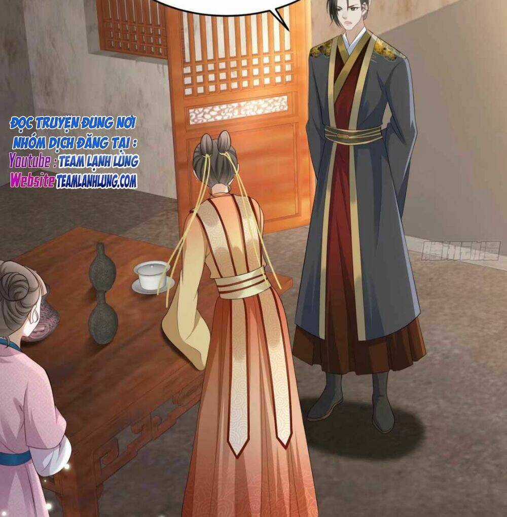 Xuyên Qua Làm Vương Phi Xinh Đẹp Của Vương Gia Chapter 7 trang 4