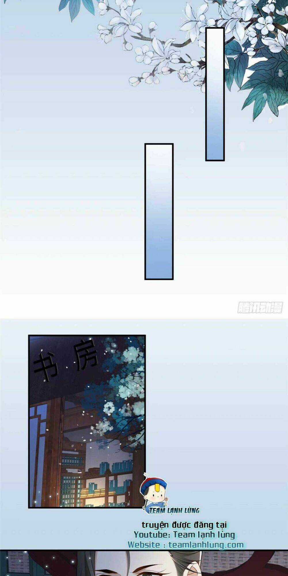 Xuyên Qua Làm Vương Phi Xinh Đẹp Của Vương Gia Chapter 9 trang 17