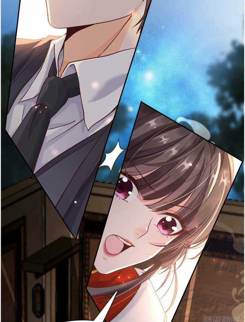 Xuyên Qua Ngàn Năm Nữ Quốc Sư Không Chút Sợ Hãi Chapter 1 trang 20