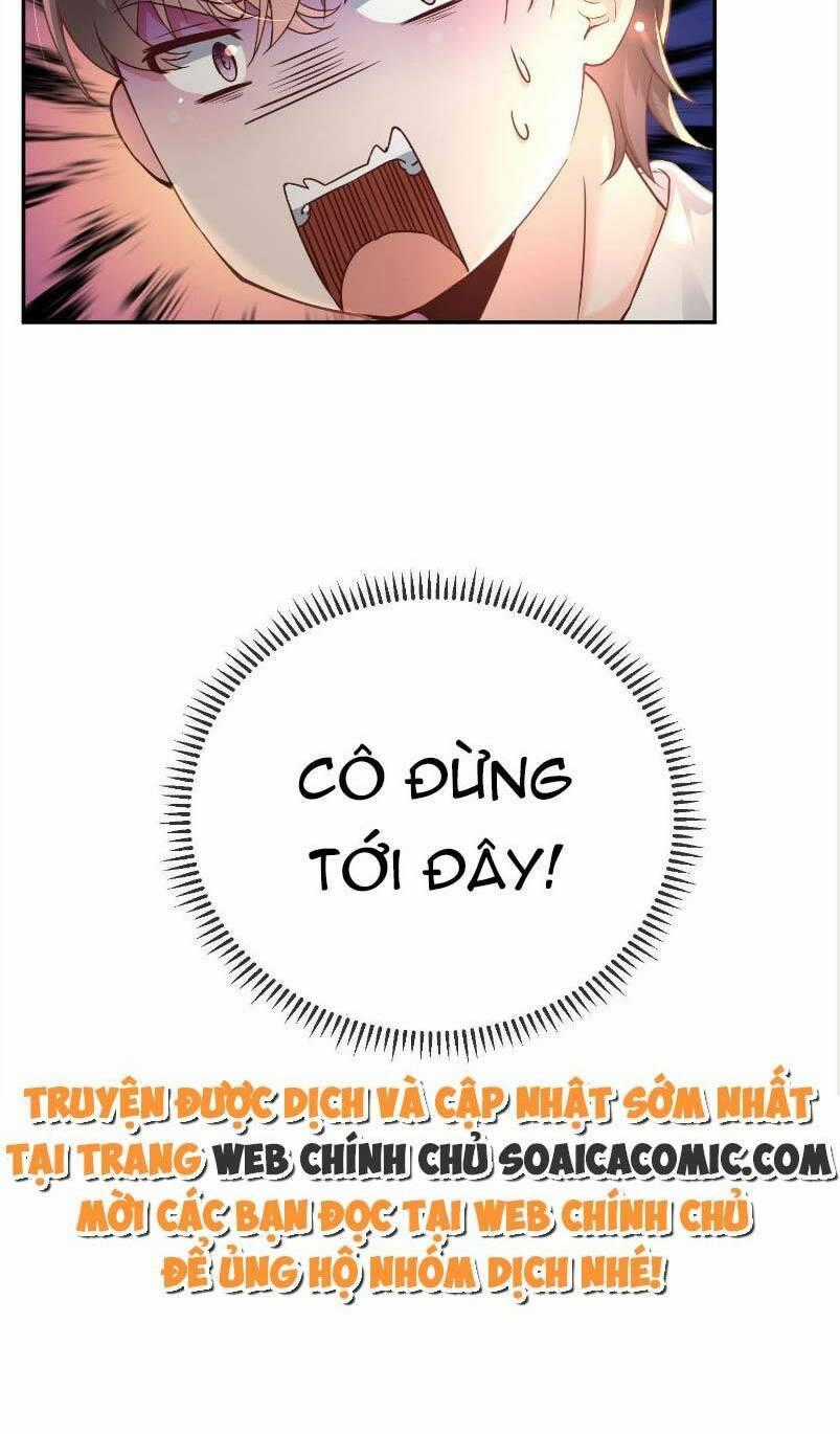 Xuyên Qua Ngàn Năm Nữ Quốc Sư Không Chút Sợ Hãi Chapter 1 trang 34