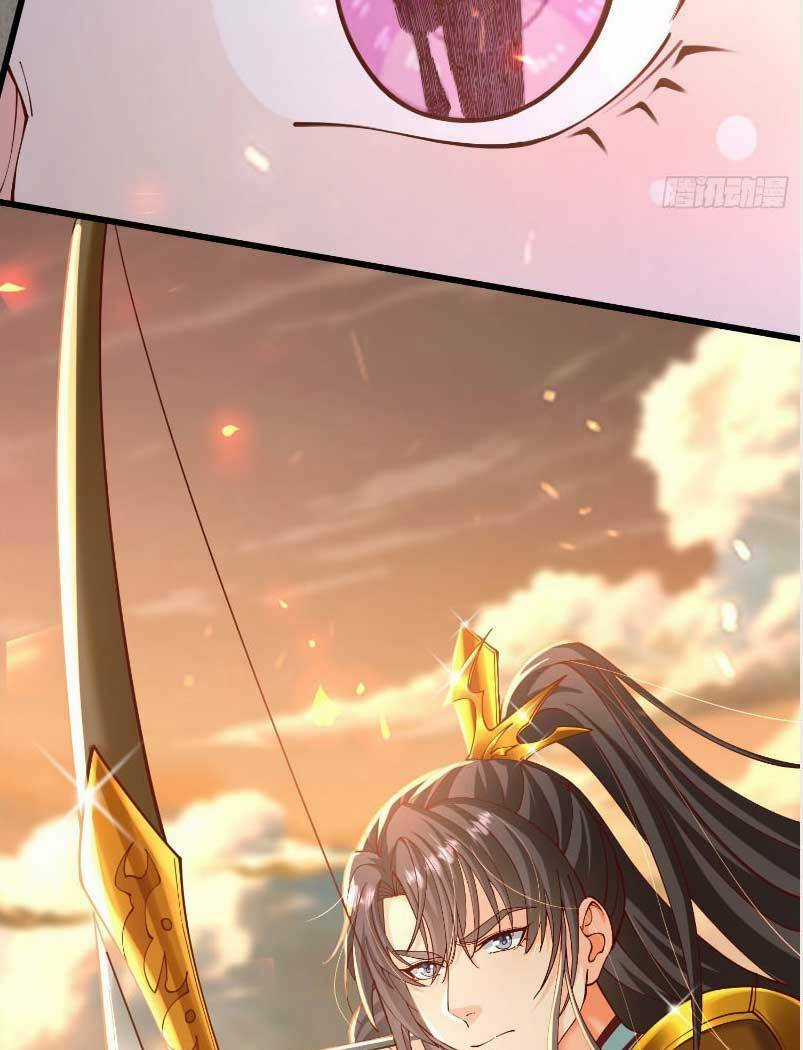 Xuyên Qua Ngàn Năm Nữ Quốc Sư Không Chút Sợ Hãi Chapter 1 trang 9