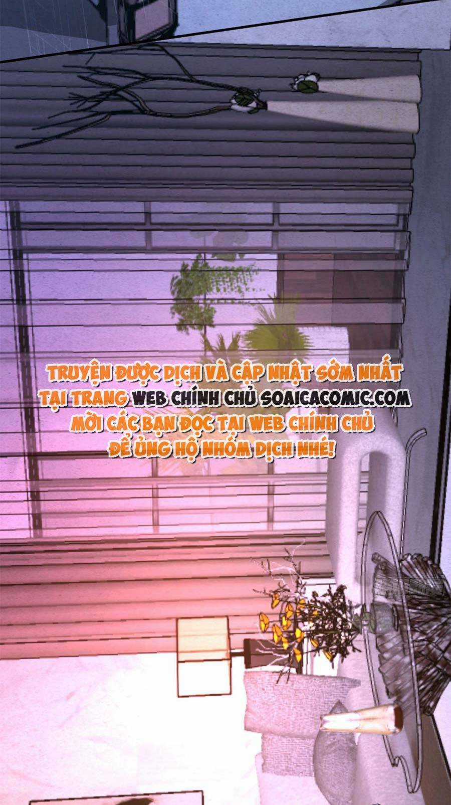 Xuyên Qua Ngàn Năm Nữ Quốc Sư Không Chút Sợ Hãi Chapter 13 trang 20