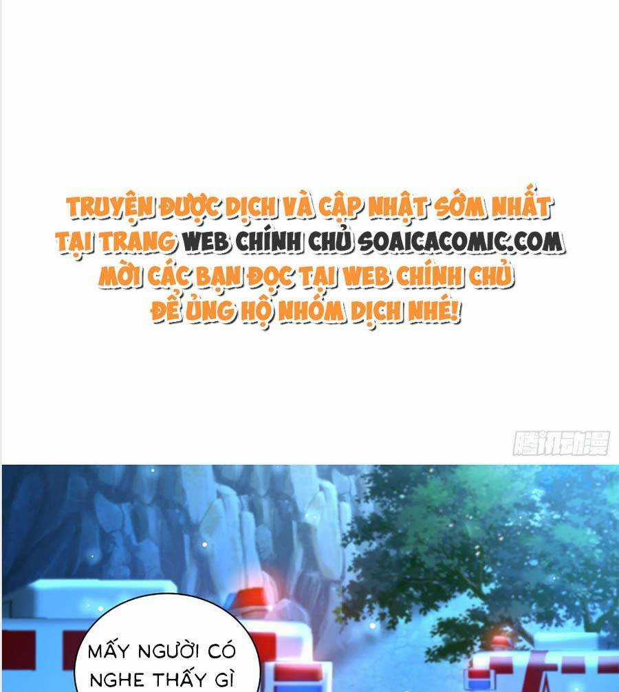 Xuyên Qua Ngàn Năm Nữ Quốc Sư Không Chút Sợ Hãi Chapter 2 trang 12