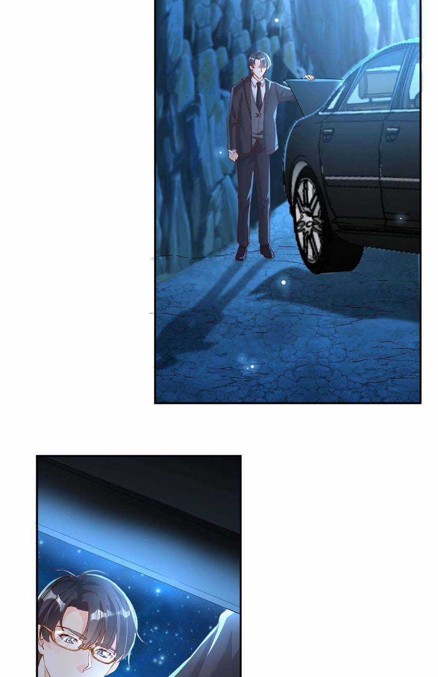 Xuyên Qua Ngàn Năm Nữ Quốc Sư Không Chút Sợ Hãi Chapter 2 trang 17