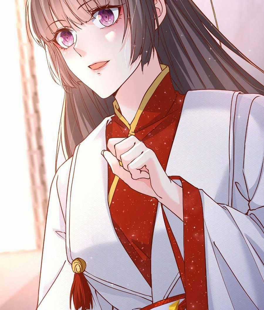 Xuyên Qua Ngàn Năm Nữ Quốc Sư Không Chút Sợ Hãi Chapter 2 trang 37