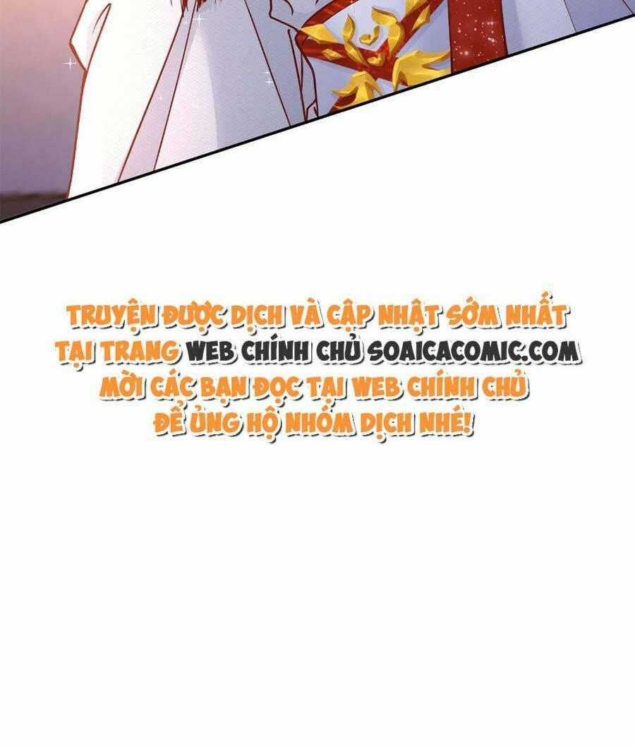 Xuyên Qua Ngàn Năm Nữ Quốc Sư Không Chút Sợ Hãi Chapter 2 trang 38