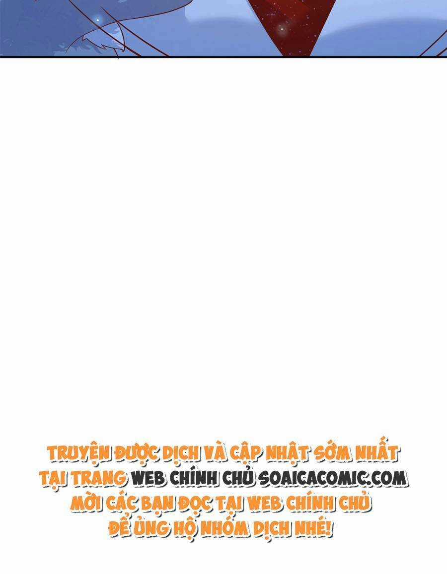 Xuyên Qua Ngàn Năm Nữ Quốc Sư Không Chút Sợ Hãi Chapter 3 trang 18