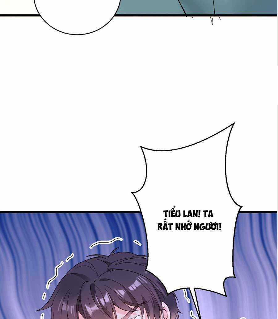 Xuyên Qua Ngàn Năm Nữ Quốc Sư Không Chút Sợ Hãi Chapter 4 trang 18