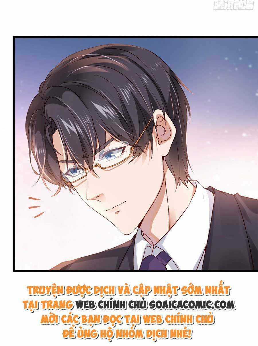 Xuyên Qua Ngàn Năm Nữ Quốc Sư Không Chút Sợ Hãi Chapter 4 trang 3