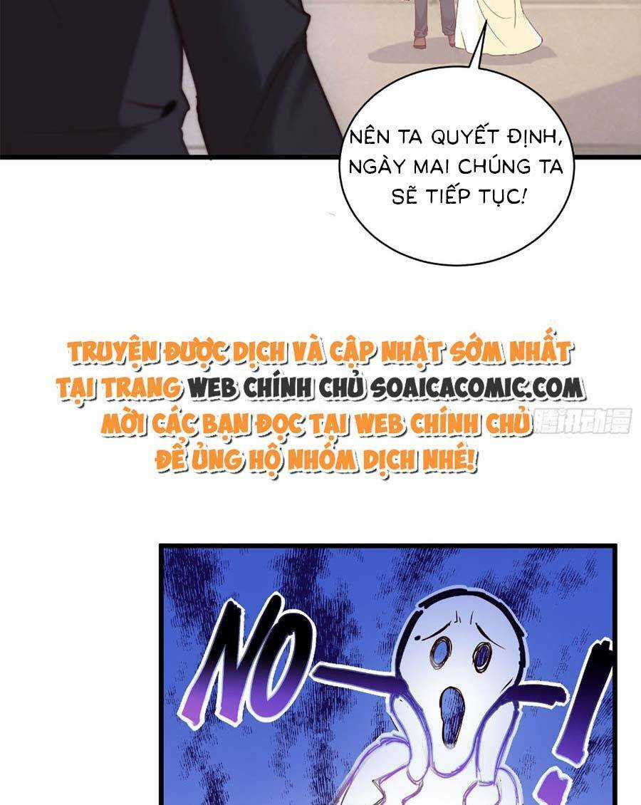 Xuyên Qua Ngàn Năm Nữ Quốc Sư Không Chút Sợ Hãi Chapter 5 trang 26