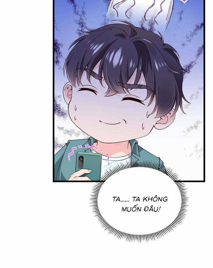 Xuyên Qua Ngàn Năm Nữ Quốc Sư Không Chút Sợ Hãi Chapter 5 trang 27