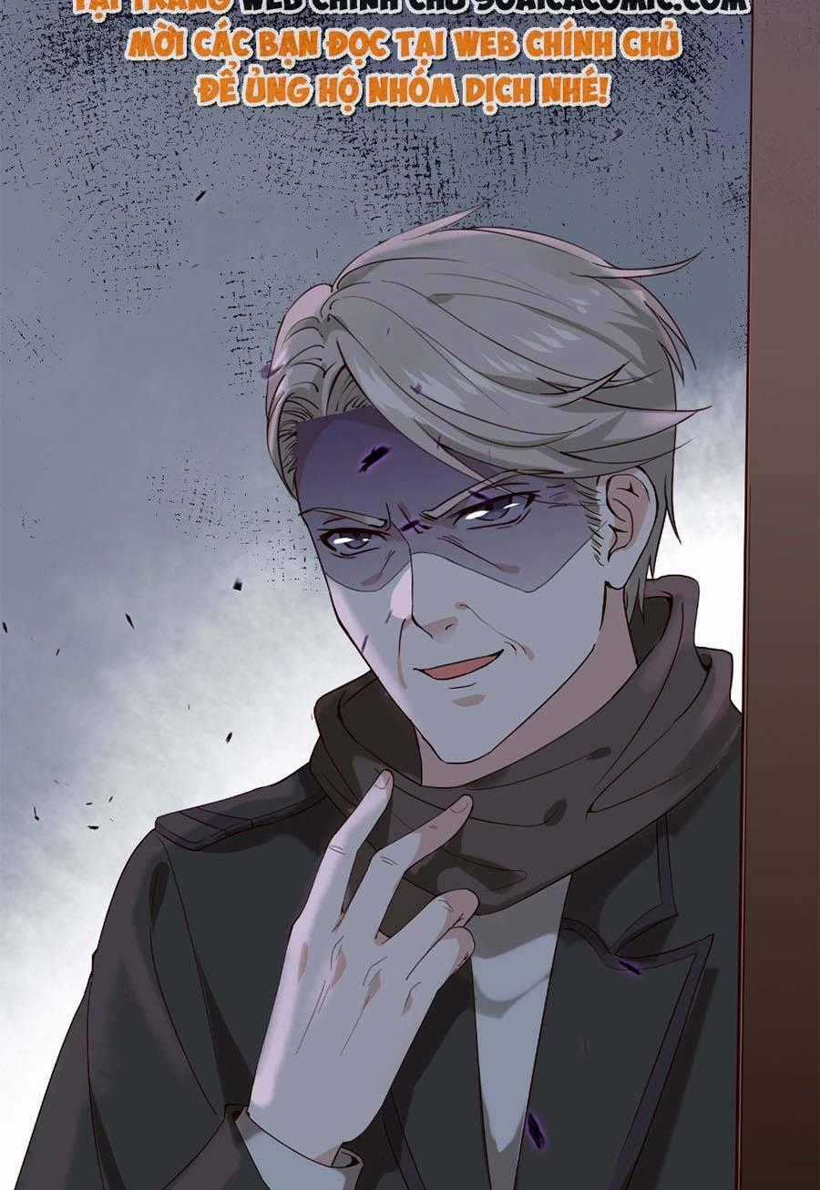 Xuyên Qua Ngàn Năm Nữ Quốc Sư Không Chút Sợ Hãi Chapter 5 trang 31