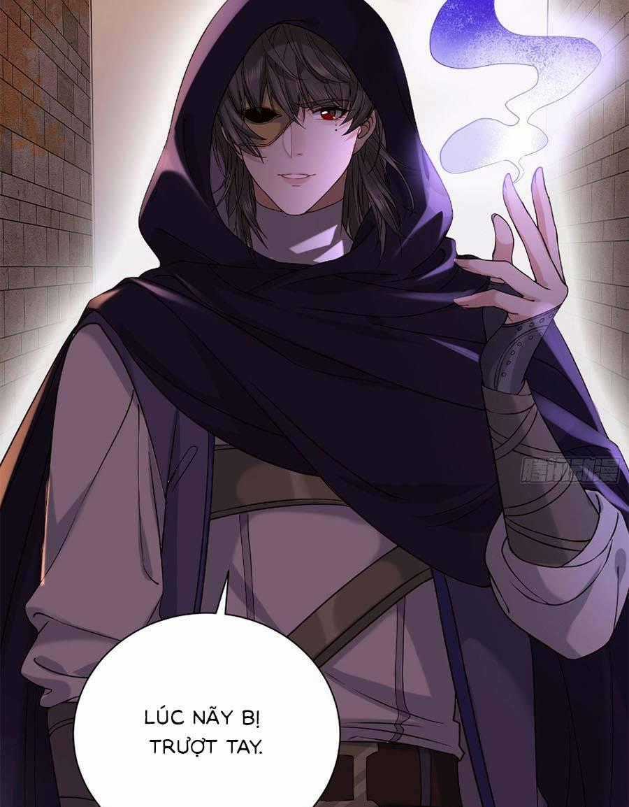 Xuyên Qua Ngàn Năm Nữ Quốc Sư Không Chút Sợ Hãi Chapter 6 trang 27