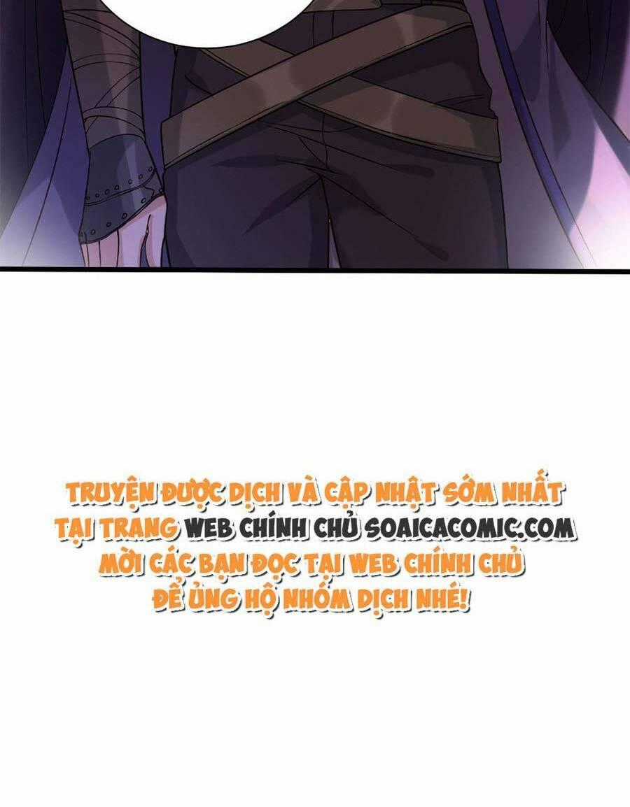 Xuyên Qua Ngàn Năm Nữ Quốc Sư Không Chút Sợ Hãi Chapter 6 trang 28