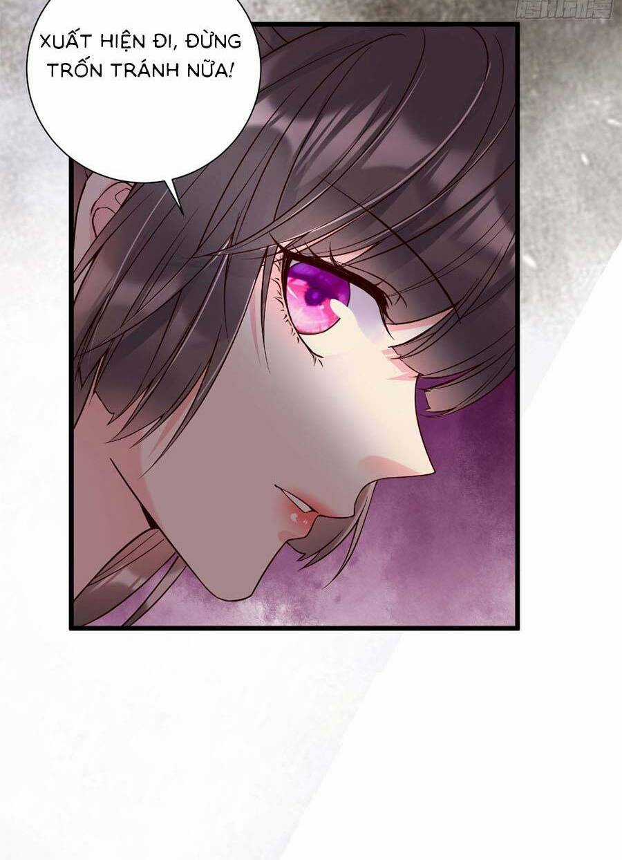 Xuyên Qua Ngàn Năm Nữ Quốc Sư Không Chút Sợ Hãi Chapter 6 trang 4