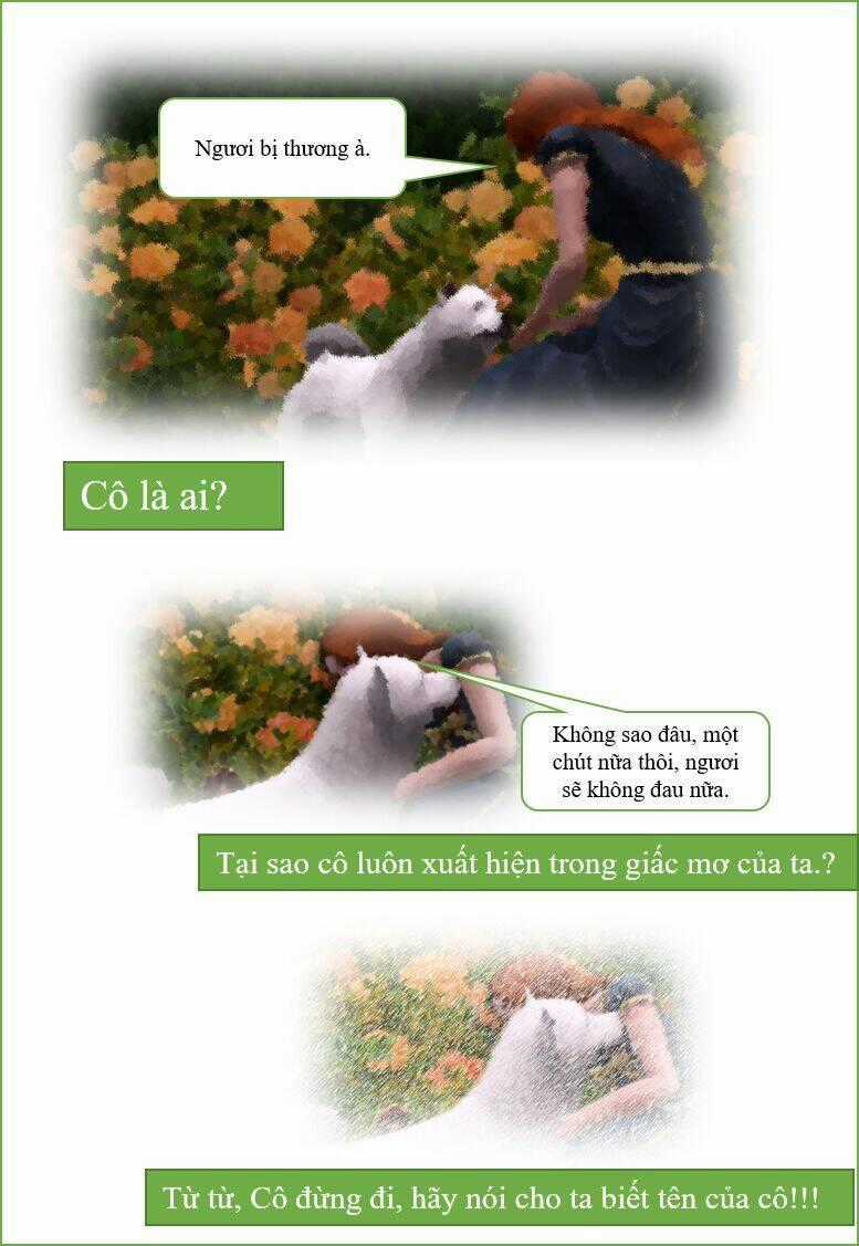 Xuyên qua sách làm nữ phụ bi thảm-truyện sims Chapter 16 trang 1