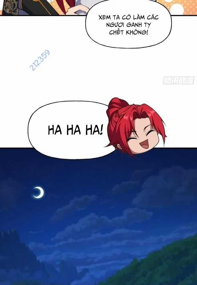 Xuyên Qua Thành Npc Xui Xẻo: Ta Có Lão Bà Che Chở Chapter 11 trang 11