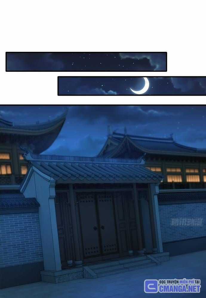 Xuyên Qua Thành Npc Xui Xẻo: Ta Có Lão Bà Che Chở Chapter 11 trang 13