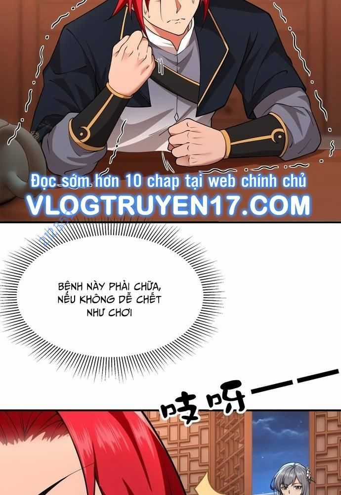 Xuyên Qua Thành Npc Xui Xẻo: Ta Có Lão Bà Che Chở Chapter 11 trang 15