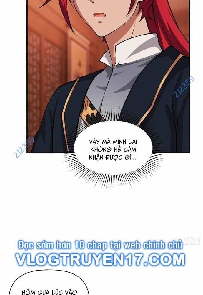 Xuyên Qua Thành Npc Xui Xẻo: Ta Có Lão Bà Che Chở Chapter 11 trang 20
