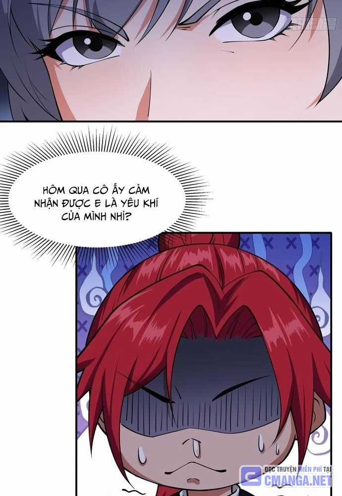 Xuyên Qua Thành Npc Xui Xẻo: Ta Có Lão Bà Che Chở Chapter 11 trang 22