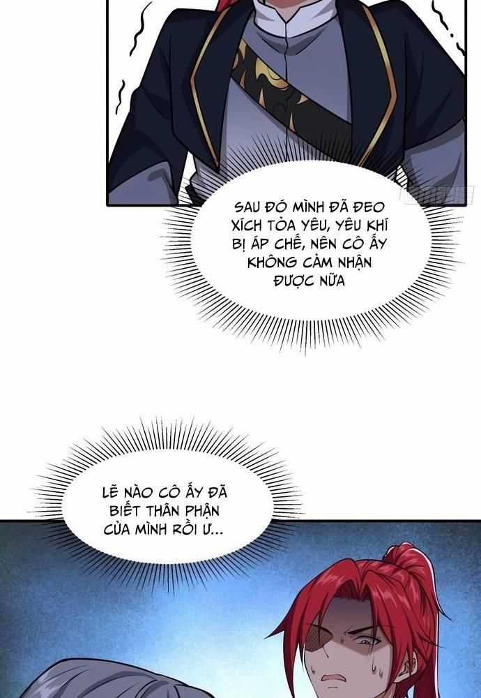 Xuyên Qua Thành Npc Xui Xẻo: Ta Có Lão Bà Che Chở Chapter 11 trang 23