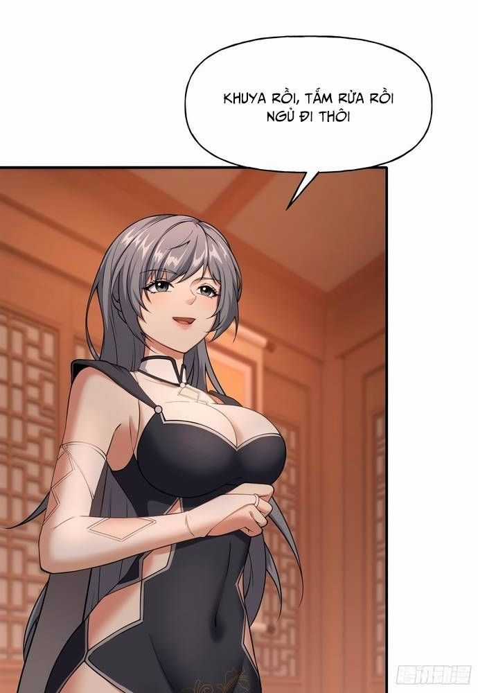Xuyên Qua Thành Npc Xui Xẻo: Ta Có Lão Bà Che Chở Chapter 11 trang 26