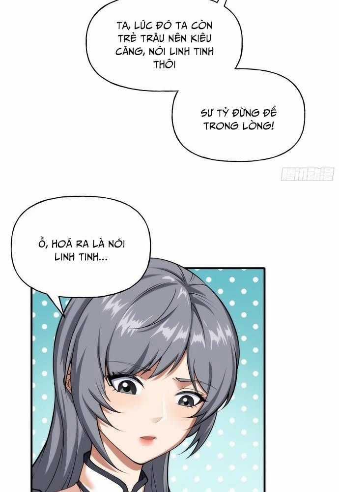 Xuyên Qua Thành Npc Xui Xẻo: Ta Có Lão Bà Che Chở Chapter 11 trang 29
