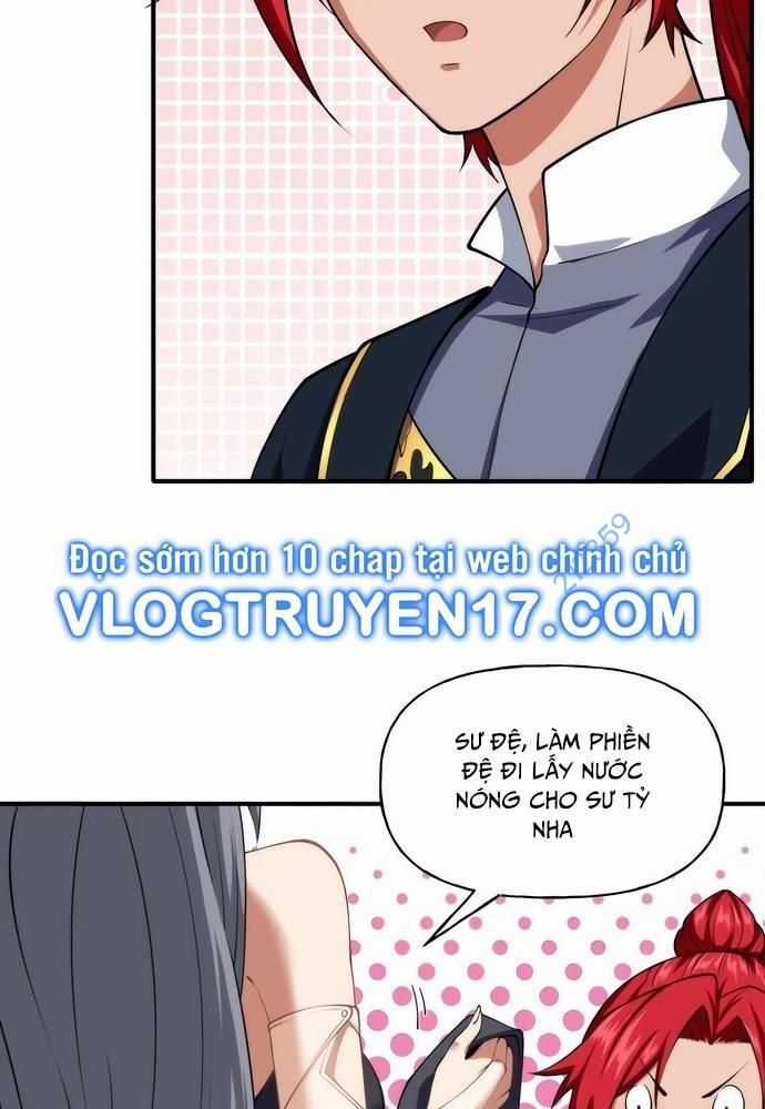 Xuyên Qua Thành Npc Xui Xẻo: Ta Có Lão Bà Che Chở Chapter 11 trang 32