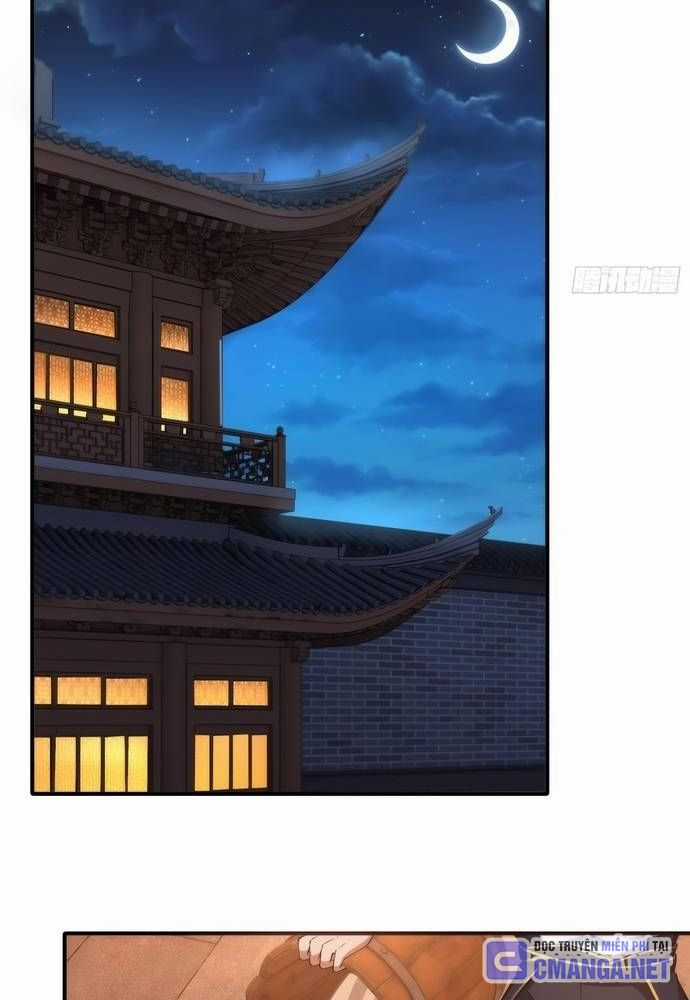 Xuyên Qua Thành Npc Xui Xẻo: Ta Có Lão Bà Che Chở Chapter 11 trang 34