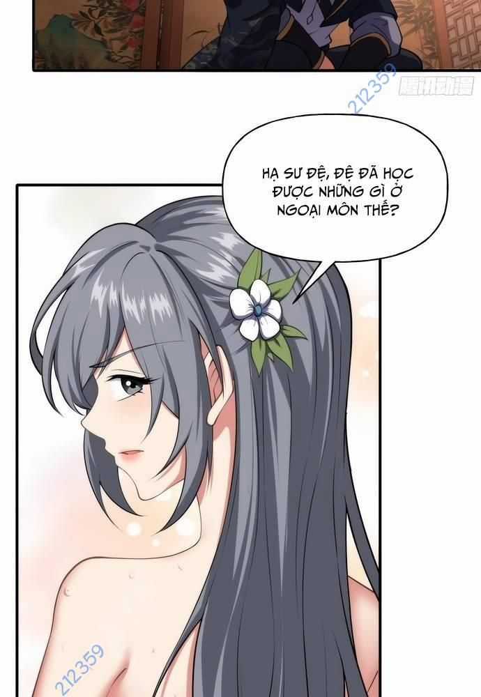 Xuyên Qua Thành Npc Xui Xẻo: Ta Có Lão Bà Che Chở Chapter 11 trang 39