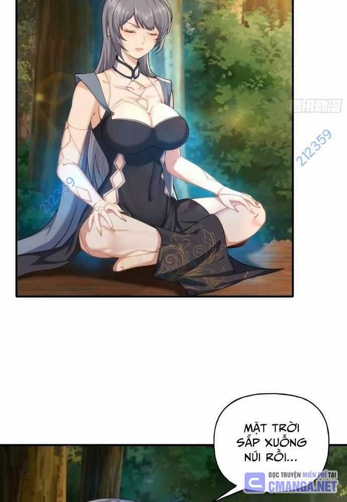 Xuyên Qua Thành Npc Xui Xẻo: Ta Có Lão Bà Che Chở Chapter 11 trang 4