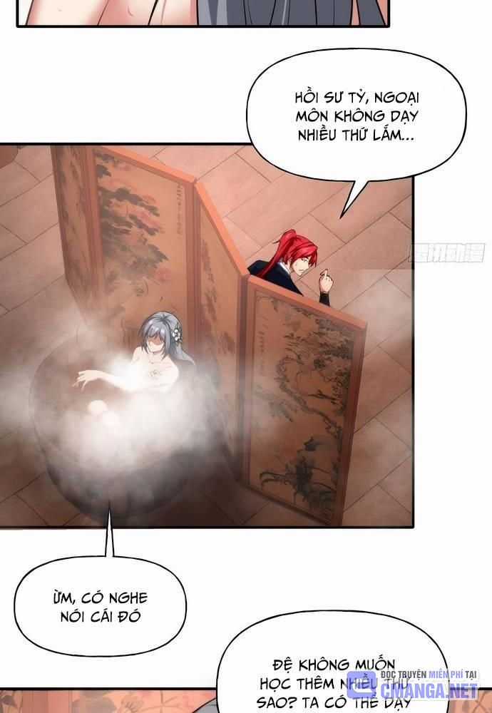 Xuyên Qua Thành Npc Xui Xẻo: Ta Có Lão Bà Che Chở Chapter 11 trang 40