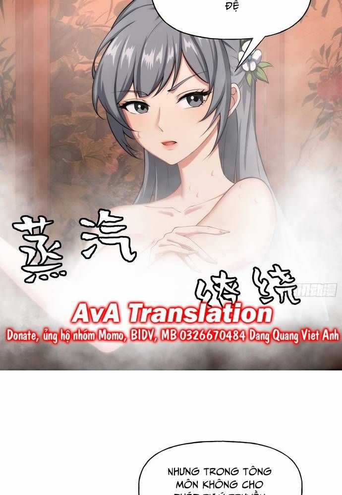 Xuyên Qua Thành Npc Xui Xẻo: Ta Có Lão Bà Che Chở Chapter 11 trang 41