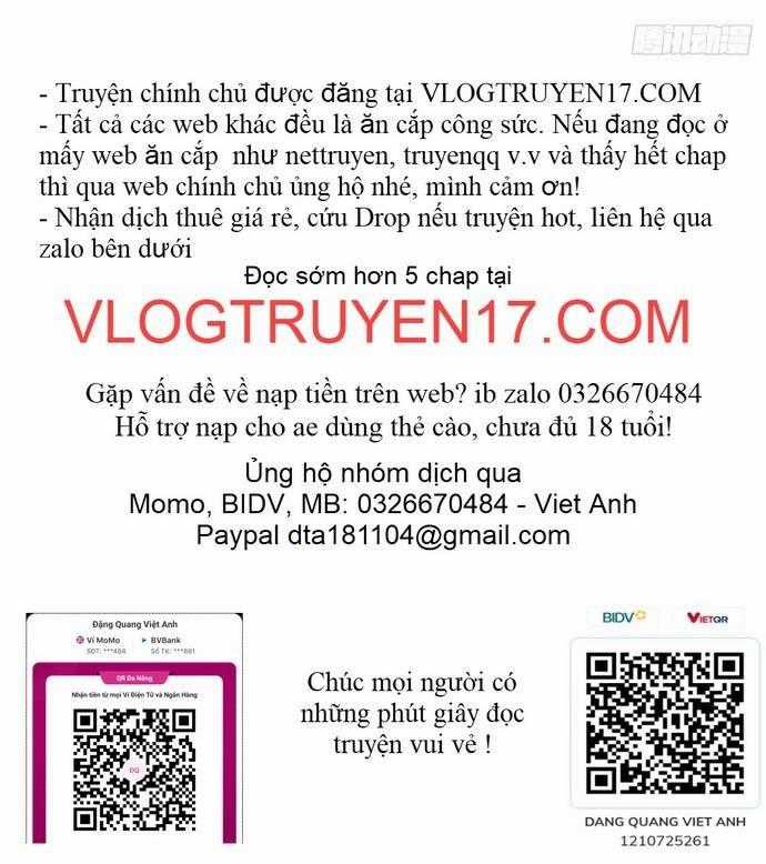Xuyên Qua Thành Npc Xui Xẻo: Ta Có Lão Bà Che Chở Chapter 11 trang 48