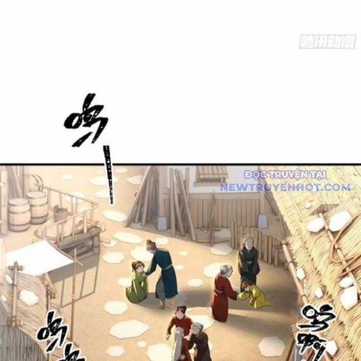 Xuyên Qua Thành Npc Xui Xẻo: Ta Có Lão Bà Che Chở Chapter 110 trang 1
