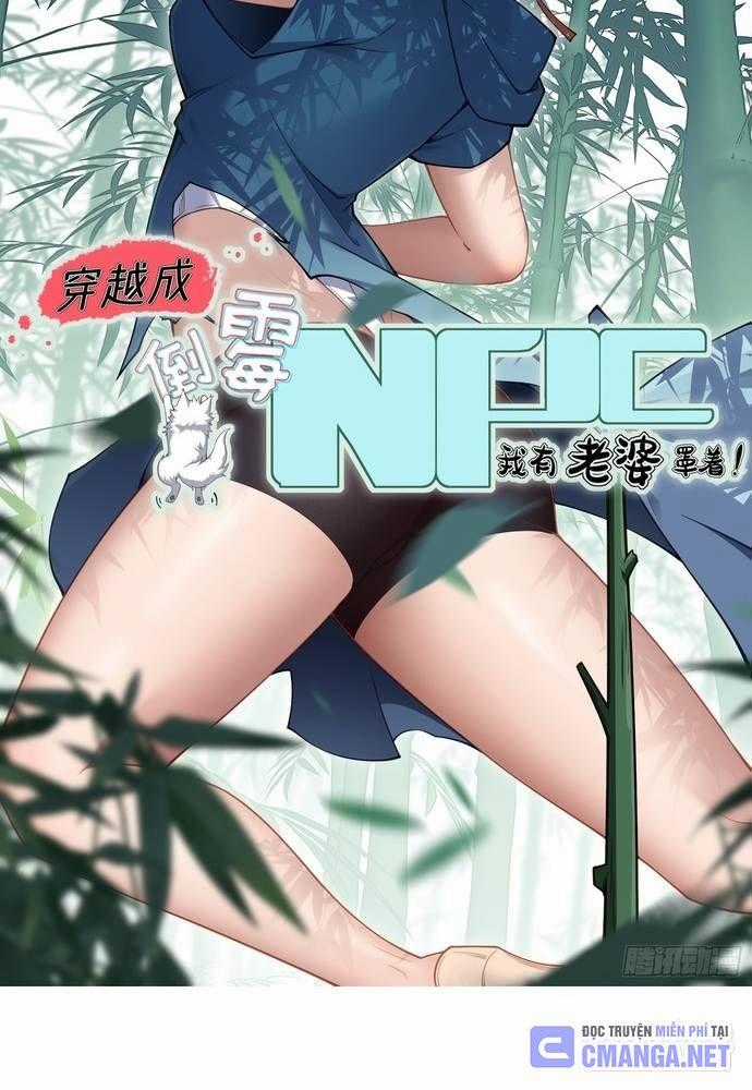 Xuyên Qua Thành Npc Xui Xẻo: Ta Có Lão Bà Che Chở Chapter 12 trang 1