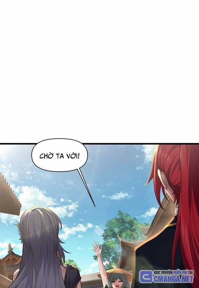 Xuyên Qua Thành Npc Xui Xẻo: Ta Có Lão Bà Che Chở Chapter 17 trang 1
