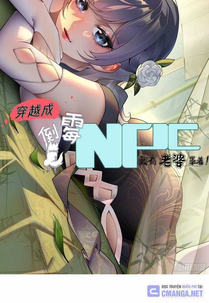 Xuyên Qua Thành Npc Xui Xẻo: Ta Có Lão Bà Che Chở Chapter 21 trang 1