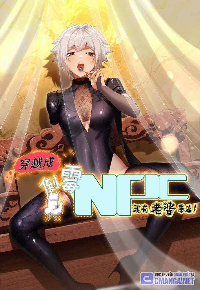 Xuyên Qua Thành Npc Xui Xẻo: Ta Có Lão Bà Che Chở Chapter 24 trang 1