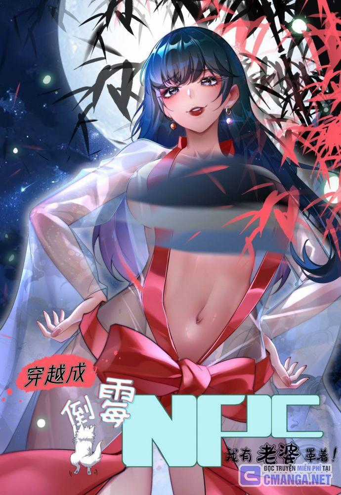 Xuyên Qua Thành Npc Xui Xẻo: Ta Có Lão Bà Che Chở Chapter 25 trang 1