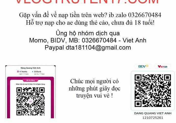 Xuyên Qua Thành Npc Xui Xẻo: Ta Có Lão Bà Che Chở Chapter 4 trang 29