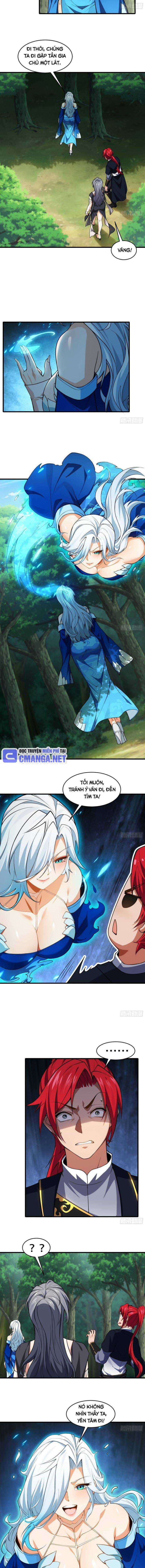 Xuyên Qua Thành Npc Xui Xẻo: Ta Có Lão Bà Che Chở Chapter 66 trang 2
