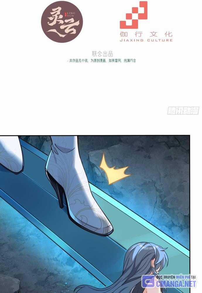 Xuyên Qua Thành Npc Xui Xẻo: Ta Có Lão Bà Che Chở Chapter 8 trang 1